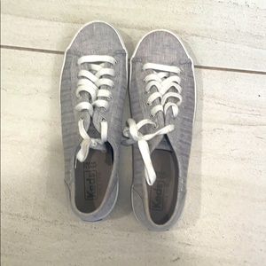 Grey Keds!